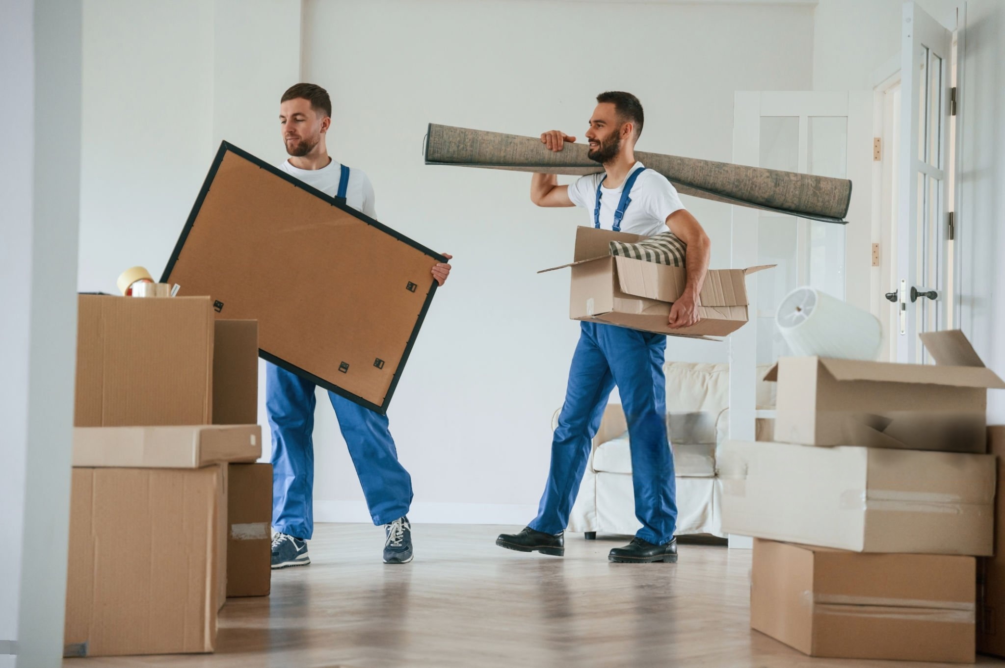Emergency Removals in leicester